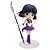 Action Figure Banpresto Anime Sailor Moon Saturno Q Posket 14 cm Oficial - Imagem 1