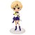 Action Figure Banpresto Anime Sailor Moon Uranus Q Posket 14 cm Oficial - Imagem 2