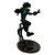 Action Figure Banpresto My Hero Academia World Heroes Izuku Midoriya Banpresto 11-18 cm conforme ... - Imagem 3