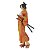 Action Figure Banpresto One Piece Magazine Portgas Ace Banpresto 11-18 cm conforme a linha Oficial - Imagem 2