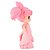 Action Figure Banpresto Anime Sailor Moon Eternal Princess Usagi Q Posket 14 cm Oficial - Imagem 3