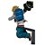 Action Figure Banpresto My Hero Academia Bravegraph Bakugo Banpresto 11-18 cm conforme a linha Of... - Imagem 3