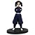 Action Figure Banpresto Demon Slayer Aoi Kanzaki Banpresto 11-18 cm conforme a linha Oficial - Imagem 1