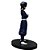Action Figure Banpresto Demon Slayer Aoi Kanzaki Banpresto 11-18 cm conforme a linha Oficial - Imagem 3