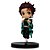 Action Figure Banpresto Demon Slayer Petit Tanjiro Kamado Q Posket 14 cm Oficial - Imagem 1