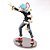 Action Figure Banpresto My Hero Academia Academy Tomura Shigaraki Chronicle 15 cm Oficial - Imagem 2