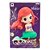 Action Figure Banpresto Disney Characters Ariel Q Posket 14 cm Oficial - Imagem 2