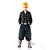 Action Figure Banpresto Tokyo Ghoul Revengers Takemichi Hanagaki Banpresto 11-18 cm conforme a li... - Imagem 1