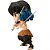 Action Figure Banpresto Demon Slayer Inosuke Hashibira Q Posket 14 cm Oficial - Imagem 2