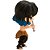 Action Figure Banpresto Demon Slayer Inosuke Hashibira Q Posket 14 cm Oficial - Imagem 3