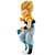 Action Figure Banpresto Dragon Ball Solid Edge Ss Gotenks Banpresto 11-18 cm conforme a linha Ofi... - Imagem 2