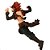 Action Figure Banpresto My Hero Academia Ejiro Kirishi Banpresto 11-18 cm conforme a linha Oficial - Imagem 3