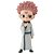 Action Figure Banpresto Jujutsu Kaisen Sukuna Q Posket 14 cm Oficial - Imagem 1