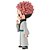 Action Figure Banpresto Jujutsu Kaisen Sukuna Q Posket 14 cm Oficial - Imagem 2