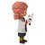 Action Figure Banpresto Demon Slayer Sabito Q Posket 14 cm Oficial - Imagem 2