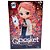 Action Figure Banpresto Demon Slayer Sabito Q Posket 14 cm Oficial - Imagem 3