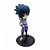 Action Figure Banpresto Naruto Shippuden Uchiha Sasuke Q Posket 14 cm Oficial - Imagem 2