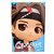 Action Figure Banpresto Anime Bts Tinytan Q Posket 14 cm Oficial - Imagem 2
