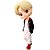 Action Figure Banpresto Anime Bts Tinytan Jimin Q Posket 14 cm Oficial - Imagem 1