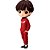 Action Figure Banpresto Anime Bts Tinytan Hope Q Posket 14 cm Oficial - Imagem 1