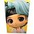 Action Figure Banpresto Anime Bts Tinytan Suga Q Posket 14 cm Oficial - Imagem 2