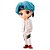 Action Figure Banpresto Anime Bts Tinytan Suga Q Posket 14 cm Oficial - Imagem 3