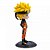 Action Figure Banpresto Naruto Shippuden Uzumaki Q Posket 14 cm Oficial - Imagem 2