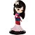 Action Figure Banpresto Disney Characters Mulan Line Q Posket 14 cm Oficial - Imagem 1