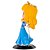 Action Figure Banpresto Disney Characters Aurora Dress Blue Q Posket 14 cm Oficial - Imagem 3