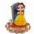 Action Figure Banpresto Disney Stories Belle Q Posket 14 cm Oficial - Imagem 1