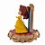 Action Figure Banpresto Disney Stories Belle Q Posket 14 cm Oficial - Imagem 2