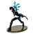 Action Figure Banpresto My Hero Academia Evil Villains Dabi Banpresto 11-18 cm conforme a linha O... - Imagem 3