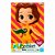 Action Figure Banpresto Disney Characters Belle Style Q Posket 14 cm Oficial - Imagem 3