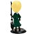 Action Figure Banpresto Anime Harry Potte Draco Malfoy Quidditch Q Posket 14 cm Oficial - Imagem 3