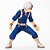 Action Figure Banpresto My Hero Academia Bwfc Shoto Todoroki Banpresto 11-18 cm conforme a linha ... - Imagem 2