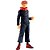 Action Figure Banpresto Jujutsu Kaisen Yuji Itadori Banpresto 11-18 cm conforme a linha Oficial - Imagem 1