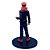 Action Figure Banpresto Jujutsu Kaisen Yuji Itadori Banpresto 11-18 cm conforme a linha Oficial - Imagem 3