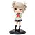 Action Figure Banpresto My Hero Academia Himiko Toga Q Posket 14 cm Oficial - Imagem 1