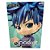 Action Figure Banpresto Anime Jujtsu Kaisen Megumi Fushiguro Q Posket 14 cm Oficial - Imagem 2