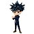Action Figure Banpresto Anime Jujtsu Kaisen Megumi Fushiguro Q Posket 14 cm Oficial - Imagem 1