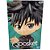 Action Figure Banpresto Anime Jujtsu Kaisen Megumi Fushiguro Q Posket 14 cm Oficial - Imagem 2