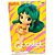 Action Figure Banpresto Anime Urusei Yatsura Lum Iii Q Posket 14 cm Oficial - Imagem 2