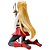 Action Figure Banpresto Sword Art Online Asuna Banpresto 11-18 cm conforme a linha Oficial - Imagem 3