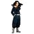 Action Figure Banpresto Tokyo Ghoul Revengers Keisuke Baji Banpresto 11-18 cm conforme a linha Of... - Imagem 1