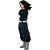 Action Figure Banpresto Tokyo Ghoul Revengers Keisuke Baji Banpresto 11-18 cm conforme a linha Of... - Imagem 2