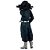 Action Figure Banpresto Tokyo Ghoul Revengers Keisuke Baji Banpresto 11-18 cm conforme a linha Of... - Imagem 3