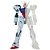 Action Figure Banpresto Gundam Mobile Suit Internal Gat X105 Strike Banpresto 11-18 cm conforme a... - Imagem 1