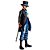 Action Figure Banpresto One Piece The Sabo Chronicle 15 cm Oficial - Imagem 2
