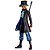 Action Figure Banpresto One Piece The Sabo Chronicle 15 cm Oficial - Imagem 3