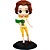 Action Figure Banpresto Disney Characters Belle Style Q Posket 14 cm Oficial - Imagem 1